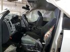 2017 Ram 1500 Slt Белый vin: 1C6RR7GT1HS807320
