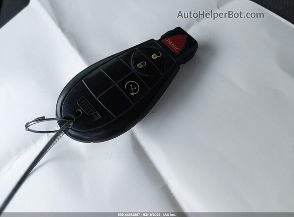 1C6RR7GT4GS339985 2016 RAM 1500 Черный Вид панели приборов