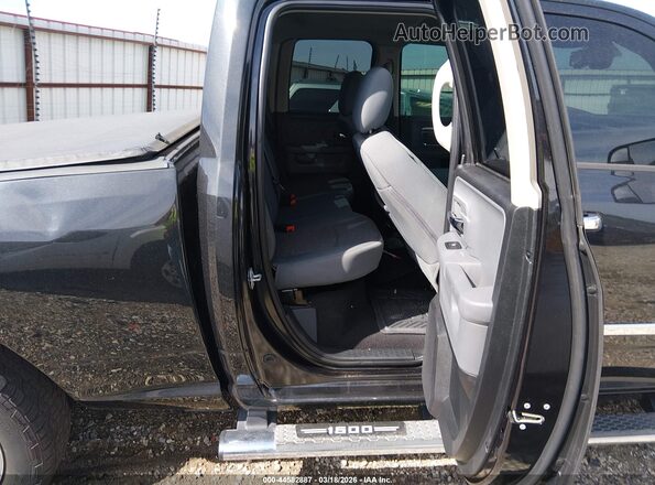 1C6RR7GT4GS339985 2016 RAM 1500 Черный Вид наклейки с VIN-кодом