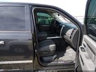 2016 Ram 1500 Big Horn Черный vin: 1C6RR7GT4GS339985