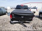 2016 Ram 1500 Big Horn Черный vin: 1C6RR7GT4GS339985