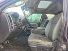 2017 Ram 1500 Slt Gray vin: 1C6RR7GT4HS803097