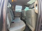 2017 Ram 1500 Slt Gray vin: 1C6RR7GT4HS803097