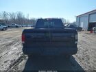 2020 Ram 1500 Classic Warlock  4x4 6'4 Box Черный vin: 1C6RR7GT5LS126263