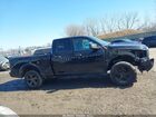 2020 Ram 1500 Classic Warlock  4x4 6'4 Box Черный vin: 1C6RR7GT5LS126263