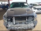2018 Ram 1500 Night  4x4 6'4 Box Black vin: 1C6RR7HT6JS135064
