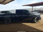 2018 Ram 1500 Night  4x4 6'4 Box Black vin: 1C6RR7HT6JS135064