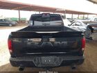 2018 Ram 1500 Night  4x4 6'4 Box Black vin: 1C6RR7HT6JS135064