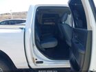 2018 Ram 1500 Express  4x4 5'7 Box Белый vin: 1C6RR7KG8JS129889
