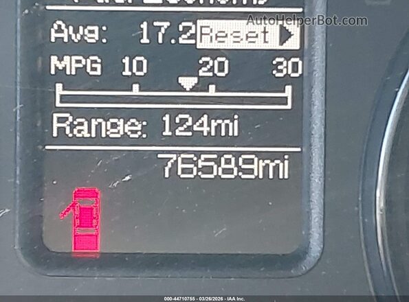 1C6RR7KG8JS129889 2018 RAM 1500 Белый 