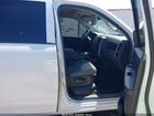 2018 Ram 1500 Express  4x4 5'7 Box Белый vin: 1C6RR7KG8JS129889