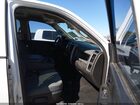2018 Ram 1500 Express  4x4 5'7 Box Белый vin: 1C6RR7KG8JS254696