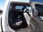 2018 Ram 1500 Express  4x4 5'7 Box Белый vin: 1C6RR7KG8JS254696