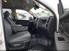 2019 Ram 1500 Classic Tradesman  4x4 5'7 Box White vin: 1C6RR7KT3KS607148