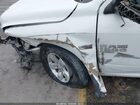 2019 Ram 1500 Classic Tradesman  4x4 5'7 Box White vin: 1C6RR7KT3KS607148
