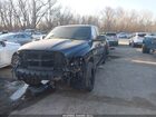 2016 Ram 1500 Express Черный vin: 1C6RR7KT4GS113050