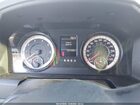 2016 Ram 1500 Express Черный vin: 1C6RR7KT4GS113050