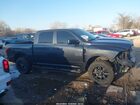 2016 Ram 1500 Express Черный vin: 1C6RR7KT4GS113050