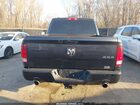 2016 Ram 1500 Express Черный vin: 1C6RR7KT4GS113050