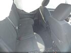 2023 Ram 1500 Classic Warlock  4x4 5'7 Box Серый vin: 1C6RR7LG4PS565310
