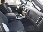 2023 Ram 1500 Classic Warlock  4x4 5'7 Box Серый vin: 1C6RR7LG4PS565310