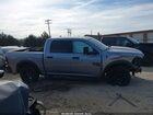 2023 Ram 1500 Classic Warlock  4x4 5'7 Box Серый vin: 1C6RR7LG4PS565310