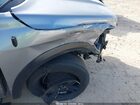 2023 Ram 1500 Classic Warlock  4x4 5'7 Box Серый vin: 1C6RR7LG4PS565310