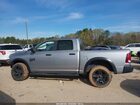 2023 Ram 1500 Classic Warlock  4x4 5'7 Box Серый vin: 1C6RR7LG4PS565310