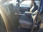 2016 Ram 1500 Slt Black vin: 1C6RR7LGXGS282300