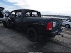 2018 Ram 1500   Серый vin: 1C6RR7LMXJS355775