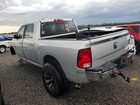 2018 Ram 1500 Slt Silver vin: 1C6RR7LT1JS223480 2018 Ram 1500 Slt Silver vin: 1C6RR7LT1JS223480