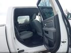 2016 Ram 1500 Big Horn White vin: 1C6RR7LT2GS166473