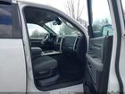 2016 Ram 1500 Big Horn White vin: 1C6RR7LT2GS166473