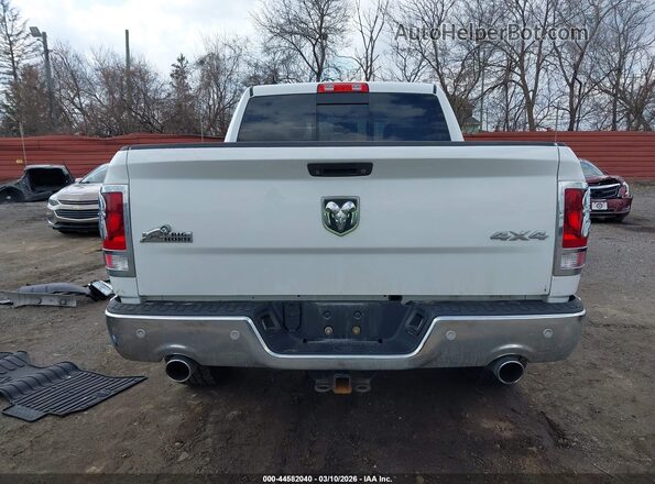 1C6RR7LT2GS166473 2016 RAM 1500 White 