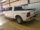 2018 Ram 1500 Slt White vin: 1C6RR7LT3JS111957