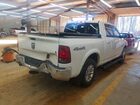 2018 Ram 1500 Slt White vin: 1C6RR7LT3JS111957