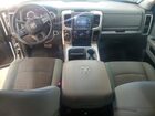 2018 Ram 1500 Slt White vin: 1C6RR7LT3JS111957