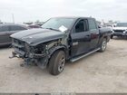 2017 Ram 1500 Lone Star Silver  4x4 5'7 Box Черный vin: 1C6RR7LT6HS712516