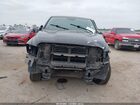 2017 Ram 1500 Lone Star Silver  4x4 5'7 Box Черный vin: 1C6RR7LT6HS712516