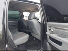 2017 Ram 1500 Lone Star Silver  4x4 5'7 Box Черный vin: 1C6RR7LT6HS712516
