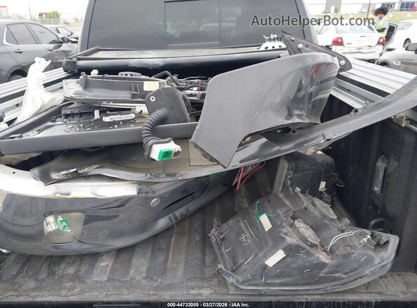 1C6RR7LT6HS712516 2017 RAM 1500 Черный Вид щитка приборов