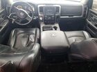 2018 Ram 1500 Sport Gray vin: 1C6RR7MT6JS209802