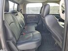2018 Ram 1500 Sport Gray vin: 1C6RR7MT6JS209802