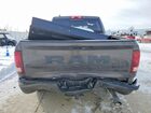 2018 Ram 1500 Sport Gray vin: 1C6RR7MT6JS209802
