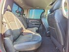 2018 Ram 1500 Laramie 4wd 3.0l V6 Tdsl Темно-бордовый vin: 1C6RR7NM3JS231991