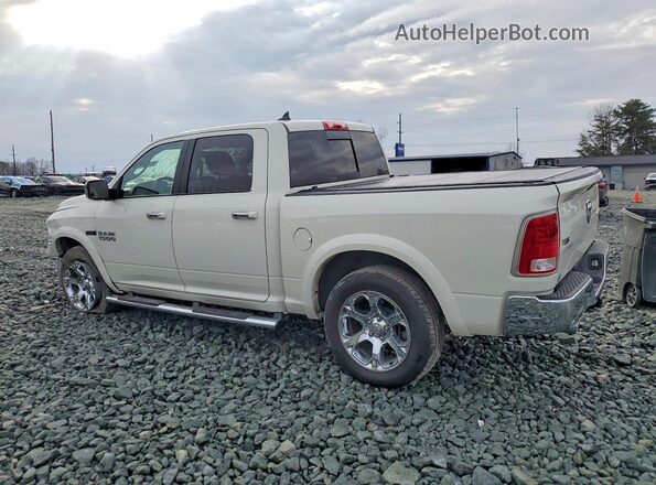 1C6RR7NM7GS252304 2016 DODGE RAM Белый Задняя левая четверть