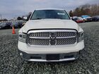 2016 Dodge Ram 1500 Белый vin: 1C6RR7NM7GS252304