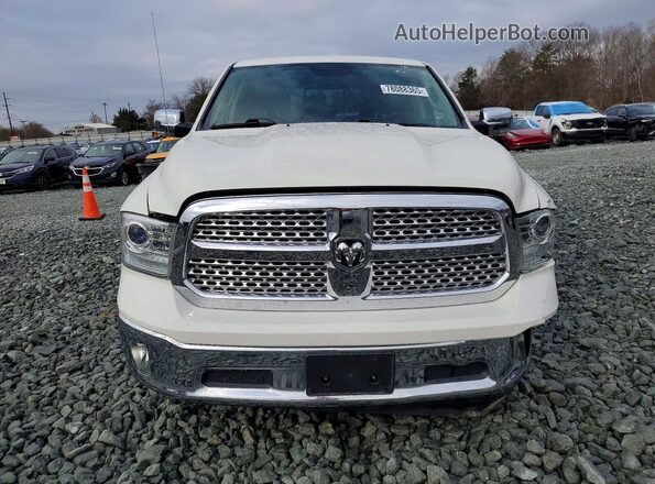 1C6RR7NM7GS252304 2016 DODGE RAM Белый Вид спереди