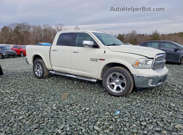1C6RR7NM7GS252304 2016 DODGE RAM Белый Передняя правая четверть