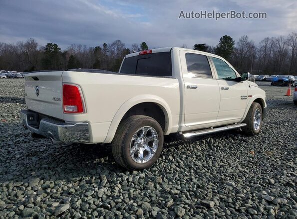 1C6RR7NM7GS252304 2016 DODGE RAM Белый Задняя правая четверть
